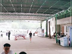 -特种渔场