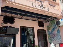 -槟城街头艺术街区