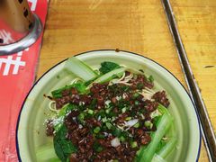 -灯盏窝干溜面(民心佳园A1区店)