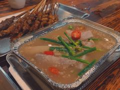 -蚝美人·生蚝海鲜烧烤(茶花园店)