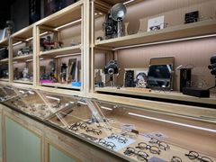 -棱石眼镜(CP静安店)