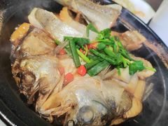 -喜洲翰林餐厅(董家百年老宅店)
