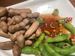 -管氏翅吧(马家堡店)