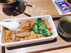 安格斯经典土豪饭-和府捞面(北美新天地店)