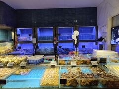 -徐记海鲜(曲江南湖店)