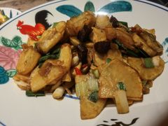 -树厨贵州菜(大十字店)