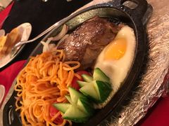 -蓝山咖啡馆(钱江龙店)
