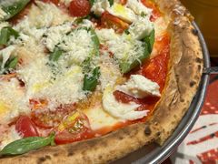 -Primo·丽莫意大利窑烤披萨