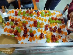 -祥云墅彩翼儿童美术馆(房山长阳店)