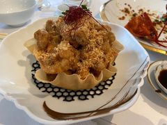 -宝丽轩中餐厅BAOLIXUAN