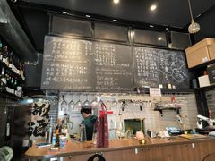 -Bistro Les Lilas丁香花小酒馆
