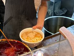 -清真·马安军辣子牛肉面