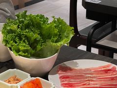 -牛角烧肉(步步高星城天地店)