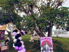 -花海间·即刻露营