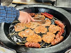 -丁脊壹绝·里脊肉