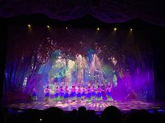 -勐巴拉娜西大剧院