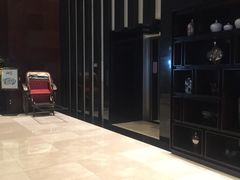 -西安锦江国际酒店