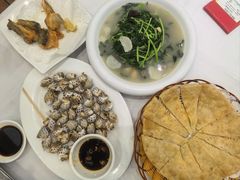 -新享乐海鲜(翠华路店)