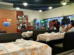 大堂-忆口香龙虾(珠海夏湾老店)