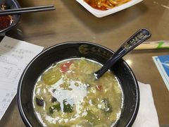 -志亮灌汤蒸饺·清真(庙后街店)