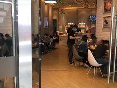 -满记甜品(荟聚购物中心店)