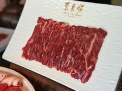 -东来顺·非遗火锅(赛格国际购物中心店)