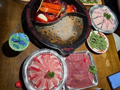 -牛市坎火锅(建设路店)