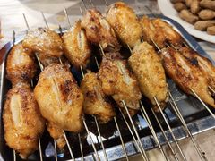 烤鸡翅-袁老大龙虾(石鼓路总店)