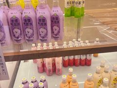 -奈雪的茶(金地广场店)