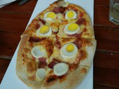 -吉姆丽德乡村西餐厅(闵行交大店)