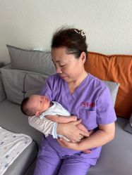 -养月堂中医养生月子会所(中心妇产店)