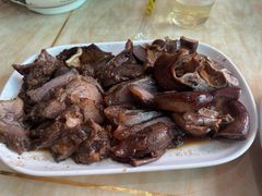 卤水拼盘-香辉食馆(新兴路店)