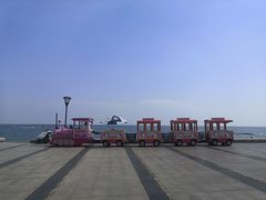 -日照灯塔风景区