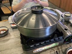-同仁四季椰子鸡(宝安壹方城店)
