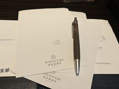 -长春净月潭喜来登酒店·盛宴标帜餐厅