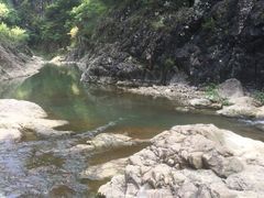 -磐安舞龙峡景区