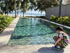 -石梅湾艾美度假酒店