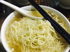 细蓉-周门传统竹升面