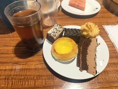 -汉巴味德(北京银座和谐广场店)