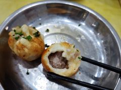 -朱家角桥梓湾点心店(祥凝浜路811号店)