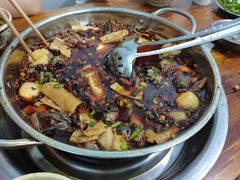 -黑竹香鸡(营和巷店)