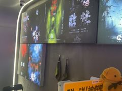-关你鬼室大型密室逃脱(佛山创意园店)