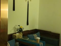 -芳朴养生按摩spa·男士