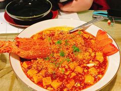 -湖滨28中餐厅·西湖宴·杭州君悦酒店