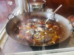 -正宗李家土鸡米线店