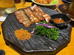 -觅山云南菜(泊富ICITY店)