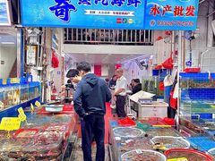 -船奇蒸汽海鲜·闽菜(八市海鲜总店)