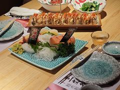 -鹤龟料理店(时代天街店)