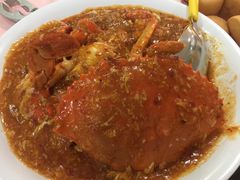 -龙海鲜螃蟹王(宏茂桥店)