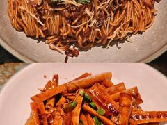 -苏帮袁Sue Cuisine(南开大悦城店)